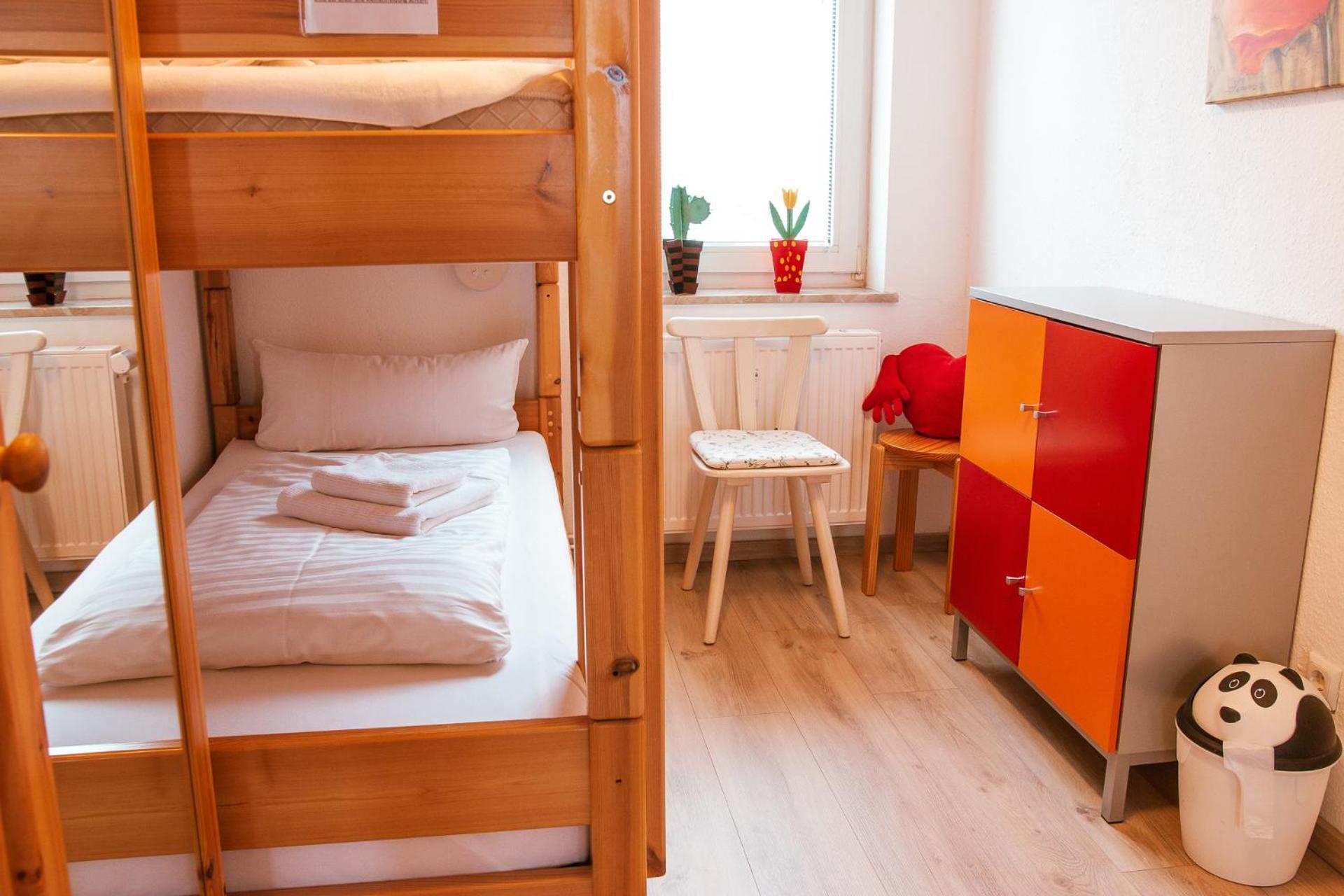 Ferienwohnung Bergidylle Sankt Andreasberg Eksteriør billede